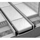 ACO ShowerDrain C Tile 585Х70 mm без фланци 3 408679