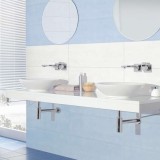 Villeroy & Boch Loop & Friends 38х38 см мивка върху плот 5 51490001