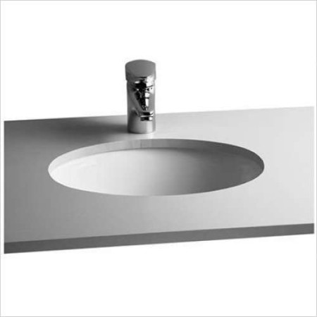Villeroy & Boch Loop & Friends56х37.5 см мивка за под плот