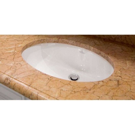 Villeroy & Boch Loop & Friends56х37.5 см мивка за под плот