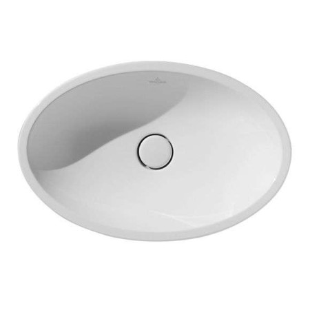 Villeroy & Boch Loop & Friends56х37.5 см мивка за под плот