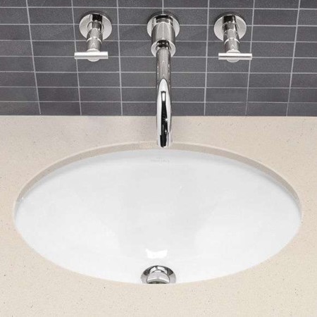 Villeroy & Boch Loop & Friends56х37.5 см мивка за под плот