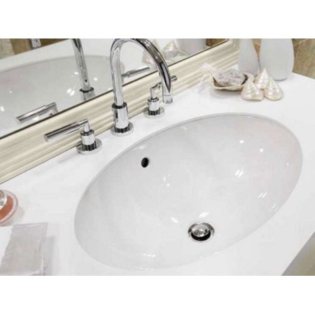 Villeroy & Boch Loop & Friends56х37.5 см мивка за под плот