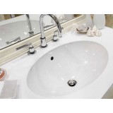 Villeroy & Boch Loop & Friends56х37.5 см мивка за под плот 5  61613001
