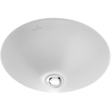 Villeroy & Boch Loop & Friends 39 см мивка за вграждане 3  61403901