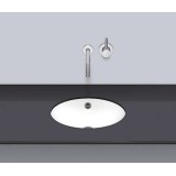 Villeroy & Boch Loop & Friends 39 см мивка за вграждане 5  61403901