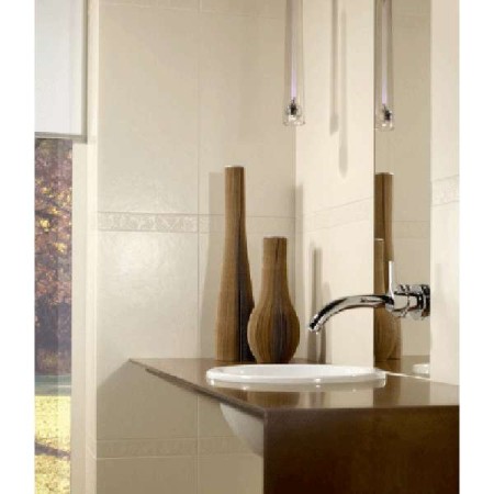 Villeroy & Boch Loop & Friends 39 см мивка за вграждане