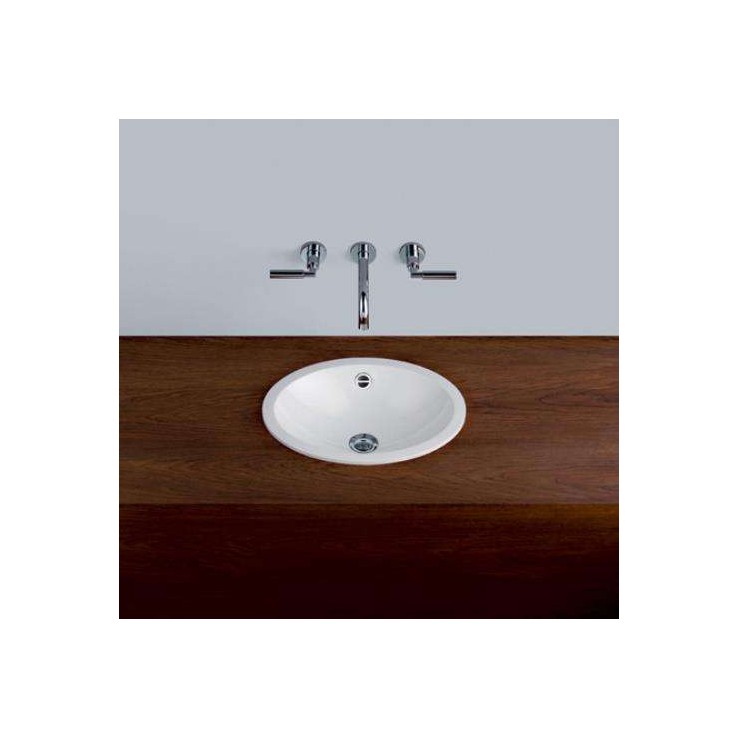 Villeroy & Boch Loop & Friends 53.5 см мивка за вграждане 61405101