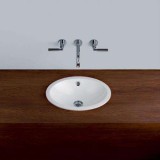 Villeroy & Boch Loop & Friends 53.5 см мивка за вграждане 2 61405101