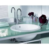 Villeroy & Boch Loop & Friends 53.5 см мивка за вграждане 5 61405101