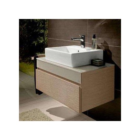 Villeroy & Boch Memento 60х42 см умивалник върху плот