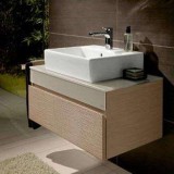 Villeroy & Boch Memento 60х42 см умивалник върху плот 4 51356001