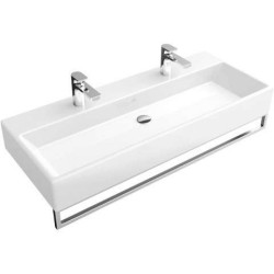Villeroy & Boch Memento 100х47 см стенна мивка 5133A1