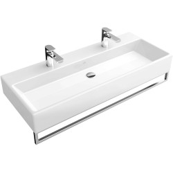 Villeroy & Boch Memento  1200х470 см стенна мивка 5133C101