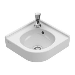 Villeroy & Boch O.novo 45 см ъглова мивка  73274001