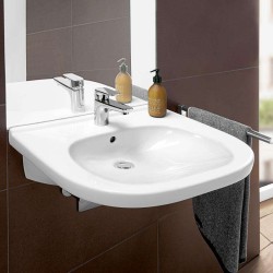 Villeroy & Boch O.novo Vita 56х55 см стенна мивка 41195501