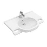 Villeroy & Boch O.novo Vita 80х55 см стенна мивка 3 41208001
