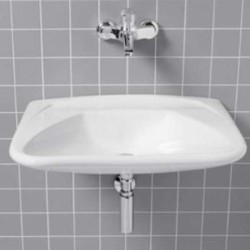 Villeroy & Boch O.novo Vita 60х49 см стенна мивка 71196001