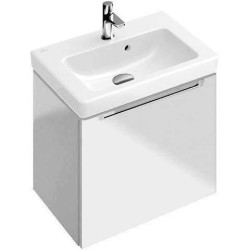 Villeroy & Boch Subway 2,0  50х40 см мебелна мивка 73155G01