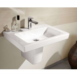 Villeroy & Boch Subway 2,0 45х37 см стенна мивка  73154501