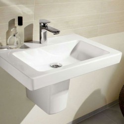 Villeroy & Boch Subway 2,0 50х40 см стенна мивка 73155001