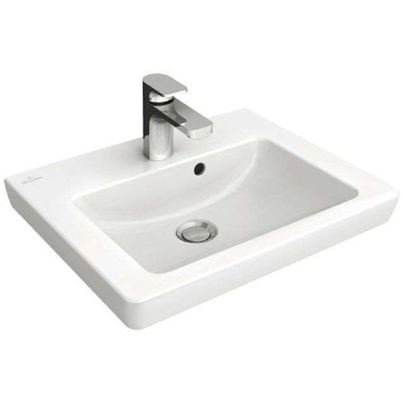 Villeroy & Boch Subway 2,0 37х30,5 см стенна мивка