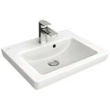 Villeroy & Boch Subway 2,0 37х30,5 см стенна мивка 2 73173701