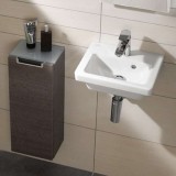 Villeroy & Boch Subway 2,0 37х30,5 см стенна мивка 3 73173701