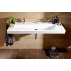Villeroy & Boch Subway 2,0 130х47см универсална мивка  7176D201