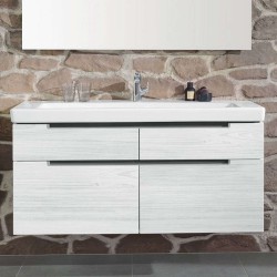 Villeroy & Boch Subway 2,0 130х47см  универсална мивка  7176D001