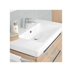 Villeroy & Boch Subway 2,0  100х47см универсална мивка  7175A001
