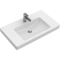 Villeroy & Boch Subway 2,0 80х47см универсална мивка 71758001