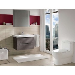 Villeroy & Boch Subway 2,0 80х47см мебелна  мивка 71758G01