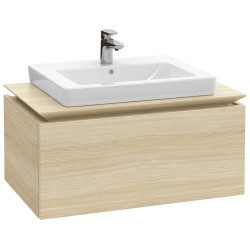 Villeroy & Boch Subway 2,0 60х47см мебелна мивка 71136G01