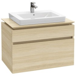 Villeroy & Boch Subway 2,0 65х47см мебелна мивка 7113KG01