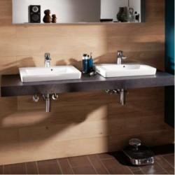 Villeroy & Boch Subway 2,0  65х47см универсална мивка  7113FA01