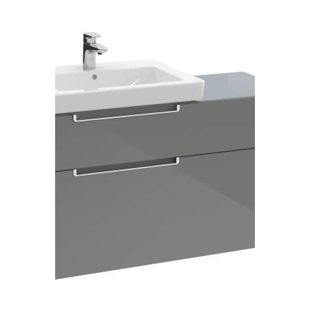 Villeroy & Boch Subway 2,0  65х47см универсална мивка