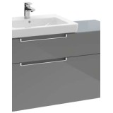 Villeroy & Boch Subway 2,0  65х47см универсална мивка 2  7113FA01