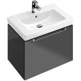Villeroy & Boch Subway 2,0  65х47см универсална мивка 4  7113FA01