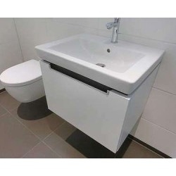 Villeroy & Boch Subway 2,0 55х44см универсална мивка  7113F501