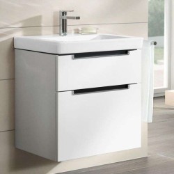 Villeroy & Boch Subway 2,0  60х47см универсална мивка 7113F001