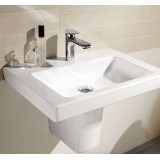 Villeroy & Boch Subway 2,0 65х47см стенна мивка 1 71136501