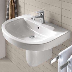 Villeroy & Boch Subway 2,0 60х49см стенна мивка  71146001