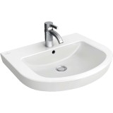 Villeroy & Boch Subway 2,0 65х49см овална мивка 1 7114FA01