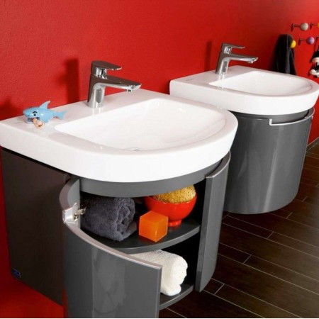 Villeroy & Boch Subway 2,0 65х49см овална мивка