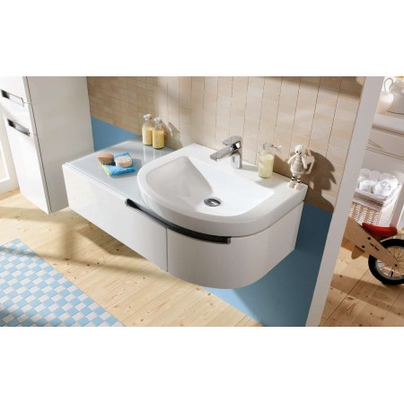 Villeroy & Boch Subway 2,0 65х49см овална мивка