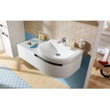 Villeroy & Boch Subway 2,0 65х49см овална мивка 6 7114FA01