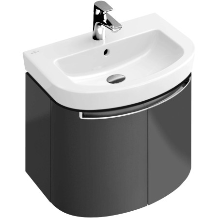 Villeroy & Boch Subway 2,0 65х49см овална мивка