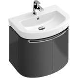 Villeroy & Boch Subway 2,0 65х49см овална мивка 8 7114FA01