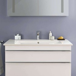 Villeroy & Boch Venticello 100х50см универсална  мивка 4104AK01